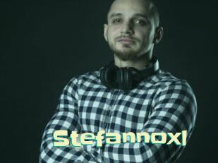 stefannoxl Wanna Meet