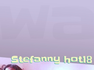 Stefanny_hot18