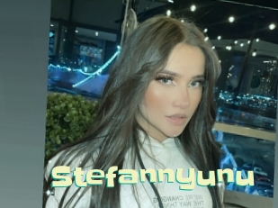 Stefannyunu