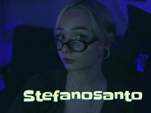 Stefanosanto