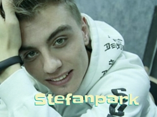 Stefanpark