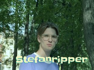 Stefanripper