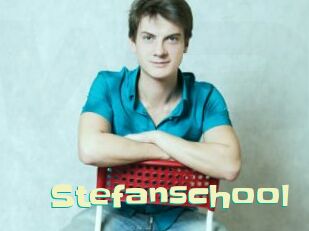 stefanschool Wanna Meet