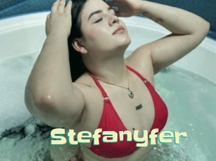 Stefanyfer