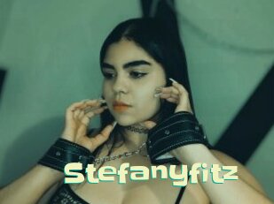 Stefanyfitz