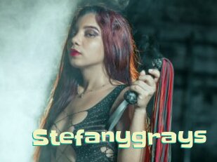 Stefanygrays
