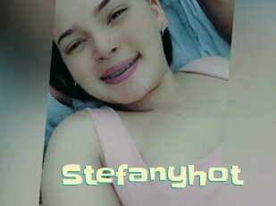 Stefanyhot