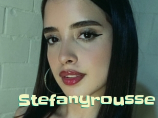 stefanyrousse Wanna Meet