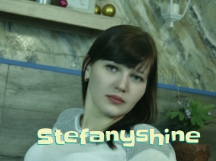 Stefanyshine