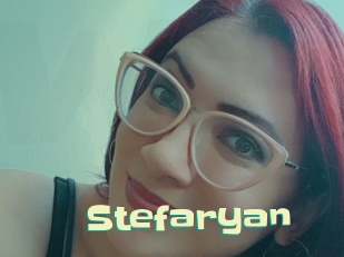 Stefaryan