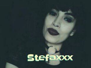 Stefaxxx