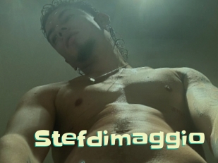 Stefdimaggio