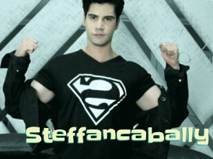 Steffancabally