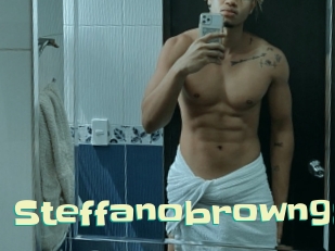 Steffanobrown98