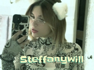 steffanywill Wanna Meet