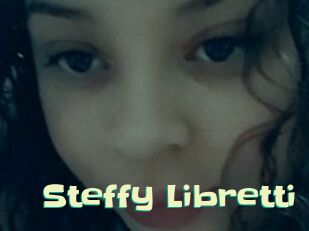 steffy_Libretti Wanna Meet