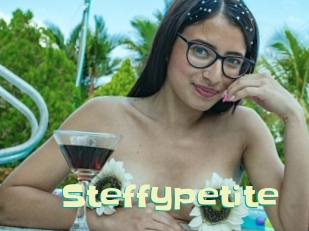 Steffypetite