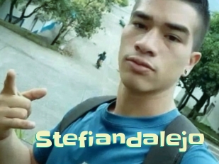 stefiandalejo Wanna Meet