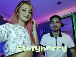 Stefyharry