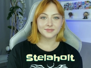 Stelaholt