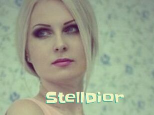 StellDior