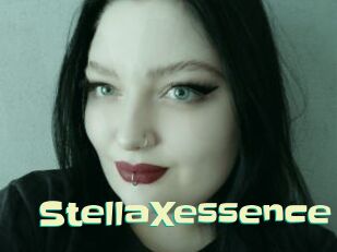 StellaXessence