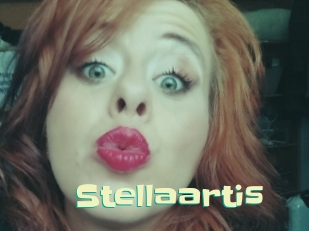 stellaartis Wanna Meet