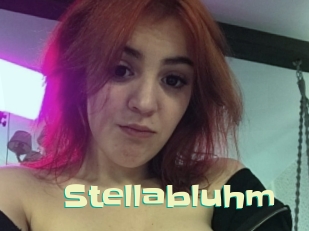 Stellabluhm