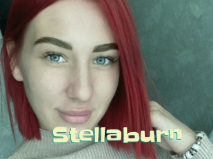 Stellaburn