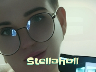 Stellaholl