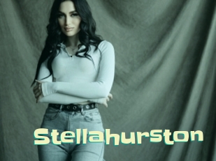 Stellahurston