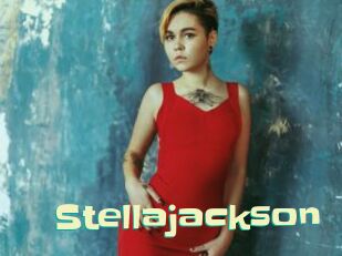 Stellajackson