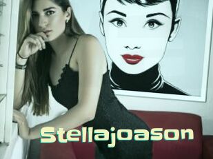 Stellajoason
