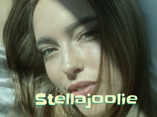 Stellajoolie