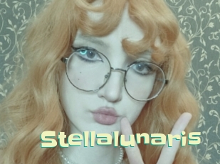 Stellalunaris