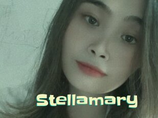 Stellamary