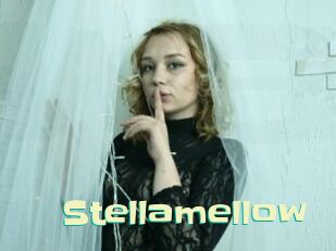 stellamellow Wanna Meet