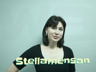 Stellamensan