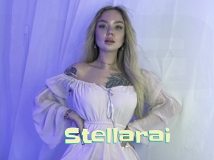Stellarai
