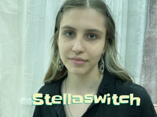 Stellaswitch