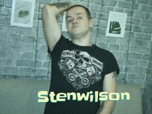 Stenwilson