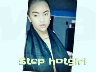 Step_hotgirl