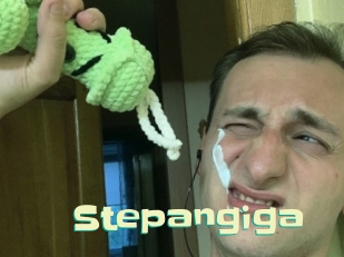 Stepangiga