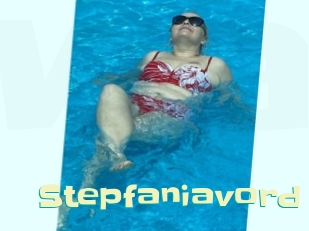 Stepfaniavord