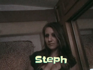 Steph