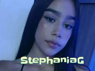 stephaniaG Wanna Meet