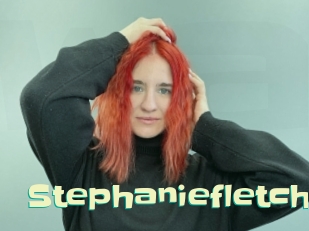 stephaniefletch Wanna Meet