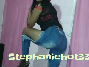 Stephaniehot33