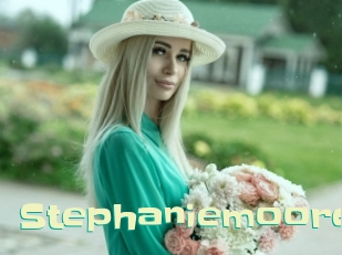 stephaniemoore Wanna Meet