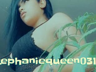 stephaniequeen031 Wanna Meet